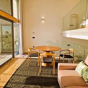 Villa met een Slaapkamer